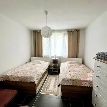 Beach And Garden In Talea Coast Apartment Shen Ded Gjoni
